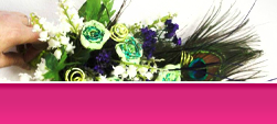 Aranžovanie kytíc a vencov | Štúdio Kvetinka - Kvetinárstvo Ružomberok